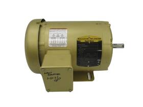 Ch2003603-em3546 Industrial Mro Baldor Em3546 230/460v 3/1.5a Unmp