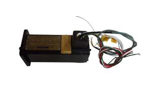 Eb-102-a-11 Industrial Mro Kollmorgen Brushless Motor Rpm 7500 Hp 0.73 230v Unmp