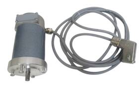 Gnm4150-g35 Industrial Mro Engel Ser. A Magnet Motor Unmp