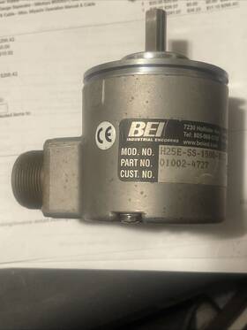 H25e-ss-1500-abzc-28v Industrial Mro H25e-ss-1500-abzc-28v/v Bei H25e-ss-1500-abzc-28v/v-sm18 01002-4727