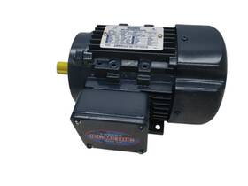 Knox01002608-192098.00 Industrial Mro Leeson 192098.00 Metric Motor 1700 Rpm 1/3hp Unmp
