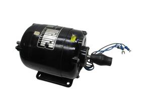 Knox01002723-nc11-34 Industrial Mro Bodine Nc11-34 Motor 3600 Rpm 1/20 Hp Unmp