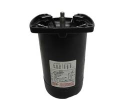 Knox0201626-q3052 Industrial Mro A.o. Smith Q3052 Motor 1/2 Hp 3450 Rpm Unmp