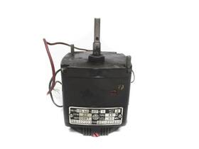 Knox090018767-kci-22t4a1 Industrial Mro Bodine Electric Kci-22t4a1 Unmp