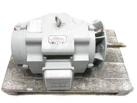 Knox090036525-286jp Industrial Mro Illinois Electric Weg Odp 286jp Rpm 3540 208/230/460v 114/104/52a Reman