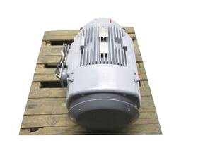 Knox090044208-364tc Industrial Mro General Electric 364tc 60 Hp Bks364ss2168d20w7 460v 72.8a Reman