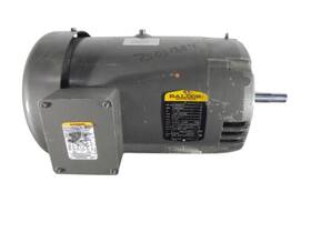 Knox30024003-vjmm3311t Industrial Mro Baldor Vjmm3311t 7.5 Hp Motor Unmp