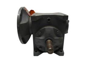 Knox30024972-stf200-25a-a Industrial Mro Baldor Gsf2520aa Stf200-25a-a Gear Reducer Unmp