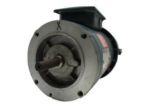Knox30032429-p56h3441t-qs Industrial Mro Reliance Electric P56h3441t-qs Unmp