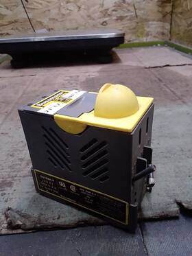 Knox30039826-opm-1038 Industrial Mro Bussmann Opm-1038