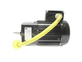 Knox300567473-48r6bfsi-fx3 Industrial Mro Bodine Electric 48r6bfsi-fx3 230v 4.8a Unmp