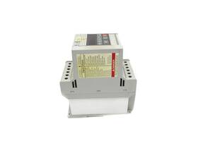 Knox50066066-160-ba03nsf1 Industrial Mro Allen Bradley 160-ba03nsf1 Ser. C F/w 7.03 Unmp