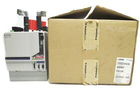 Mros03002126-2094-bc07-m05-s Industrial Mro Allen Bradley 2094-bc07-m05-s Ser. B F/w 1.122 95-264vac 6a Reman