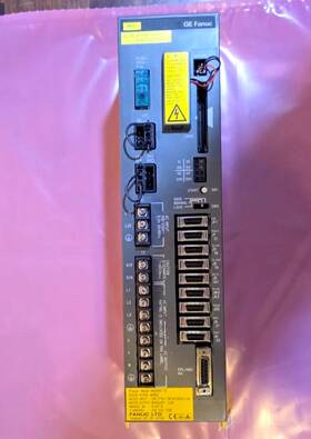 Mros03004772-a02b-0168-b053 Industrial Mro Fanuc Power Mate Model E A02b-0168-b053 Free Expedited