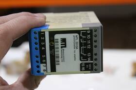 Mros03009309-mtl2242 Industrial Mro Measurement Technology Mtl23213a Module