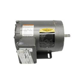 Mros0500374-cnm3538 Industrial Mro Mros0500374-cnm3538/35 Baldor Cnm3538/35 230/460v 1.6/.8a Unmp