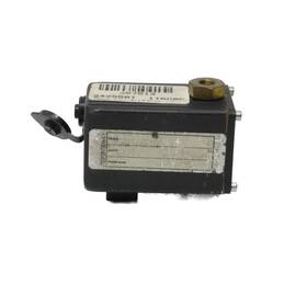 Mros08009192 Industrial Mro Proportion-air Qb1tfee100 Unmp