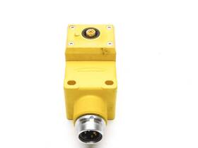 Mros100100854-q45ur3liu64cq Industrial Mro Banner Engineering Q45ur3liu64cq Unmp
