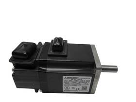 Mros10059422-hf-kp13g1k Industrial Mro Mitsubishi Hf-kp13g1k Ac Servo Motor Rpm 3000 Unmp