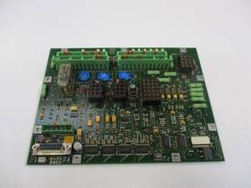 Mros10065506-dsqc331 Industrial Mro Abb Dsqc331 As Pictured Unmp