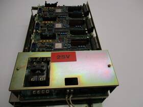 Mros10067108-cacr-ts111z1sr Industrial Mro Yaskawa Cacr-ts111z1sr Unmp