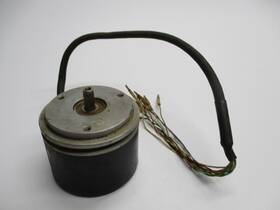 Mros10067705-rod426b5000 Industrial Mro Heidenhain Rod426b5000 25168105 Unmp