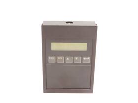 Mros10074978-1201-hap Industrial Mro Allen Bradley 1201-hap Ser. B F/w 1.07 12v 0.110a Unmp