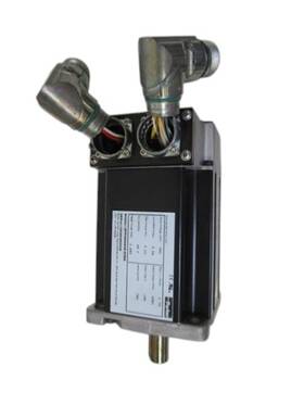 Mros2003508-mpp0922d3e-kpsn Industrial Mro Parker Mpp0922d3e-kpsn Motor Unmp
