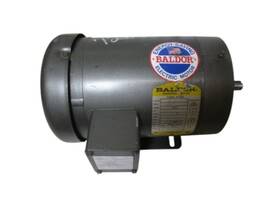 Mros2005652-m3532 Industrial Mro Baldor M3532 Motor Unmp