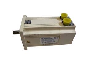 Mros400752-960101-04 Industrial Mro Control Techniques 960101-04 Rev. A1 Servo Motor 1.95 Hp 3000 Rpm Unmp
