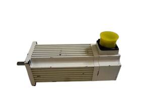 Mros400760-dxm-205-white Industrial Mro Emerson Dxm-205-white Servo Motor 960073-05 Rev. A1 3000 Rpm Unmp