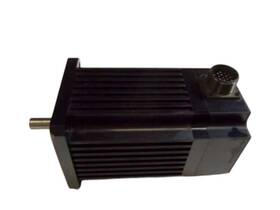 Mros400764-dxe-430 Industrial Mro Emerson Dxe-430 Servo Motor 861112-50 Rev. A5 3000 Rpm Unmp
