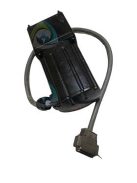 Mros5002543-9h5ebn-100 Industrial Mro Japan Servo 9h5ebn-100 Motor Unmp