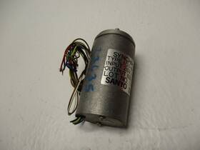 Mros90020224-101-463 Industrial Mro Sanyo Denki 101-463 Unmp