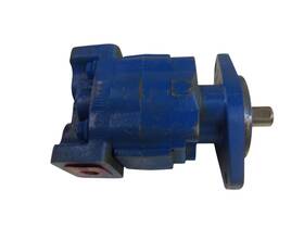 P257a387pxza25-00 Industrial Mro Motor Unmp