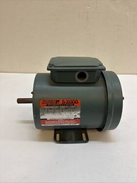 P56h1439s Industrial Mro Reliance Electric Used