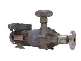 Q650767 Industrial Mro Pd71xh Brook Crompton Parkinson Motor Ac Unmp