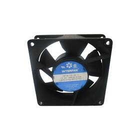 Pm106-115-4b-7 Industrial Mro Interfan 115vac Unmp