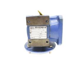 Qc1005048-mrv32u03a502 Industrial Mro Rossi Motoriduttori Mrv32u03a502 Unmp