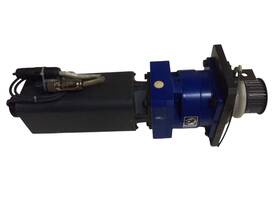 Sp140-mf1-7 Industrial Mro Alpha Motor Unmp