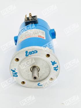 Mmp2 Industrial Tecno Elettrica Dc Motor Electric
