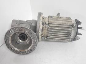 M63b4 Industrial Tecnoelettrica M 63b4 Motor 3ph 0.25hp 1650rpm