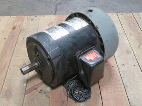 184ttfr8948ar Ingersoll Rand 3va L Ac Motor T238658