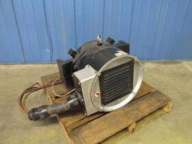 22087738 Ingersoll Rand Electric Motor Windings 75 Hp 2520 Rpm 400v 3 Ph