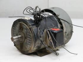 2vn184ttfr8948 Ingersoll Rand Electric Motor T247538