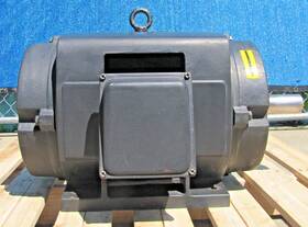 32036691 Ingersoll Rand Weg 30 Hp Electric Motor 1760 Rpm 286t 230/460v 3 Ph 1-7/8 Inch Dia