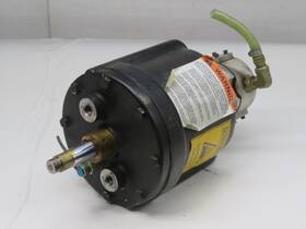 900s069n Ingersoll Rand Air Motor Assembly T258754