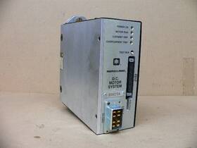 93962124 Ingersoll Rand Dc Motor Controller