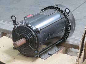 Fve215ttfw4085ael Ingersoll Rand Motor T254731
