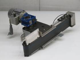 T259087 Ingetrans 562-4 Ms Motor W Motovario Nmrv 030 6079077